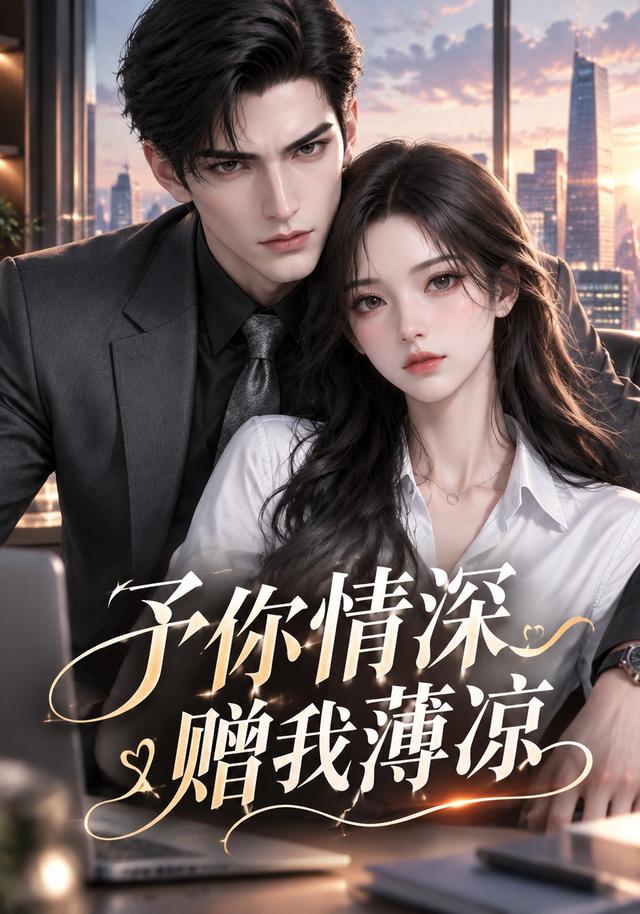 予你情深赠我薄凉