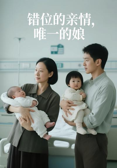 错位的亲情，唯一的娘