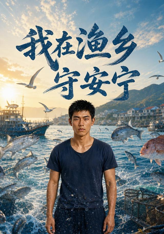 我在渔乡守安宁