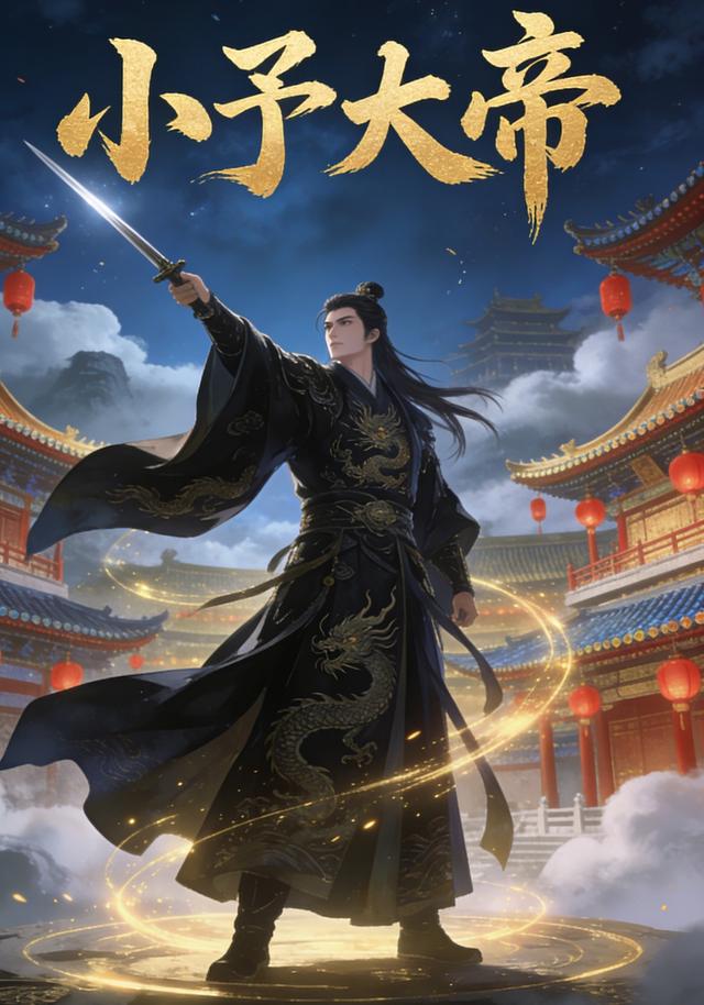 小予大帝