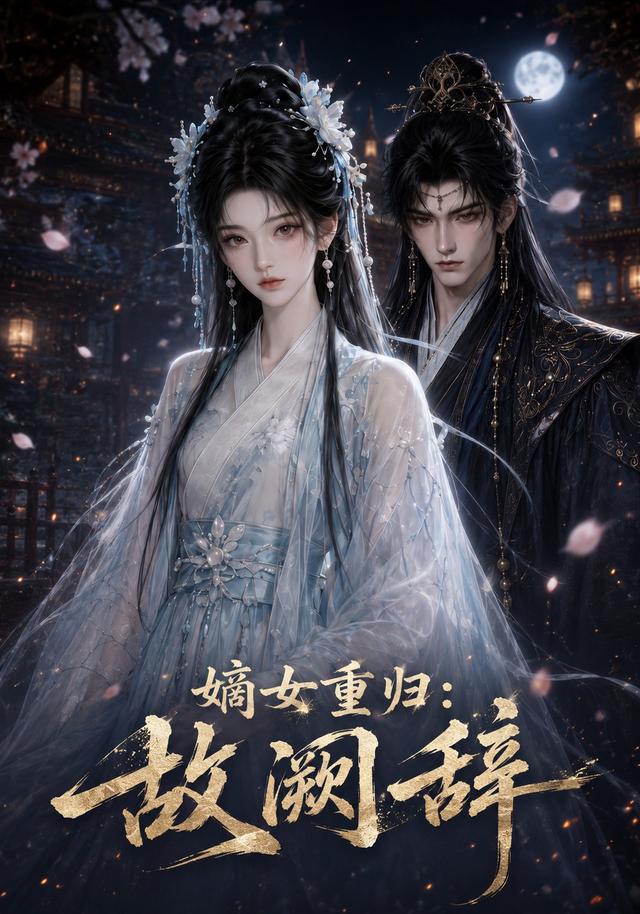 嫡女重归：故阙辞