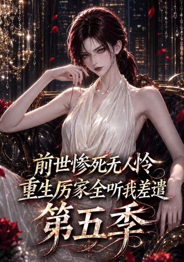 前世惨死无人怜，重生厉家全听我差遣第五季