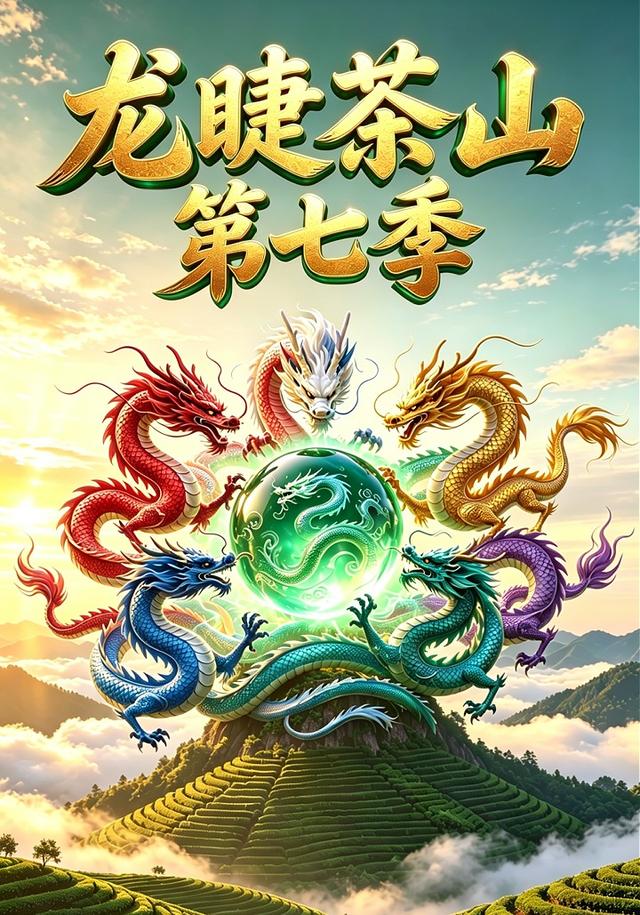 龙睫茶山第七季