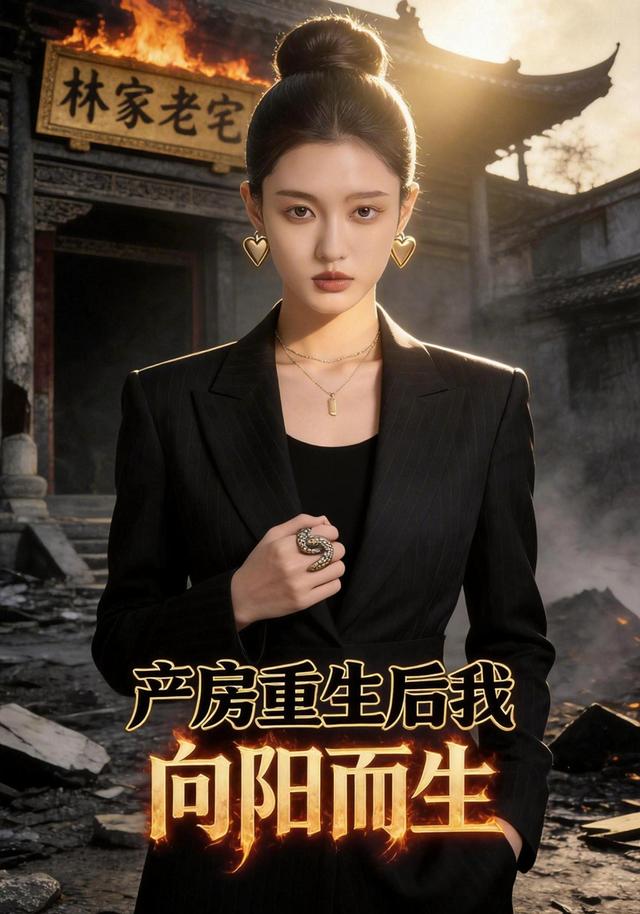 产房重生后我向阳而生