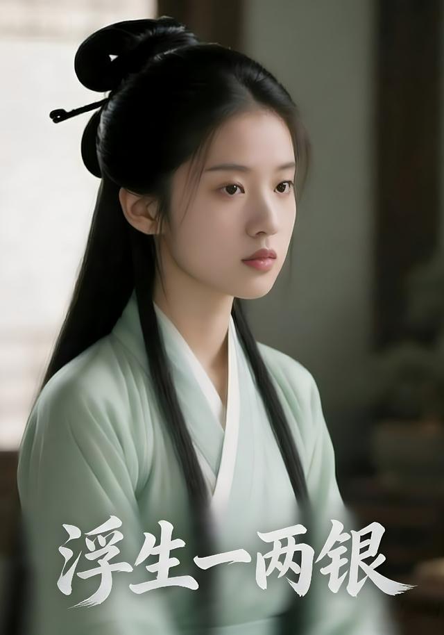 浮生一两银