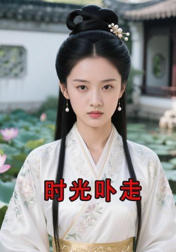 时光卟走封面图