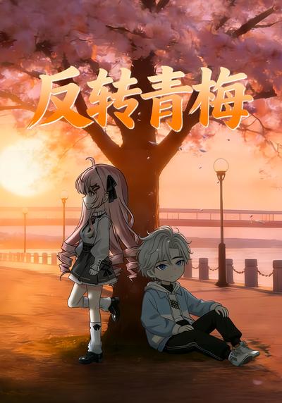 反转青梅