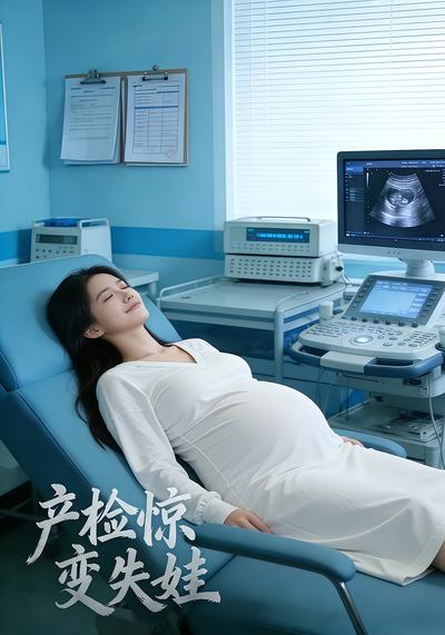 产检惊变失娃