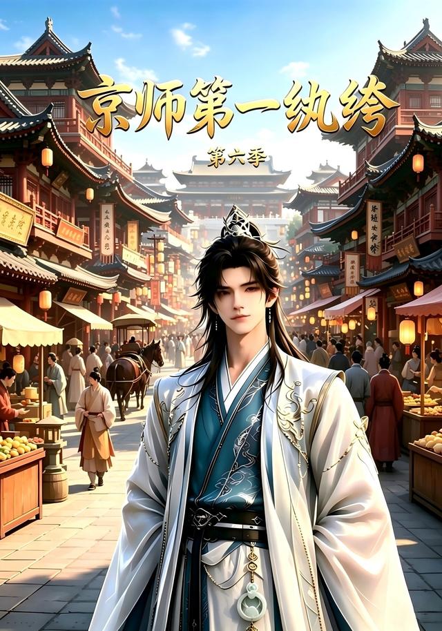 京师第一纨绔第六季
