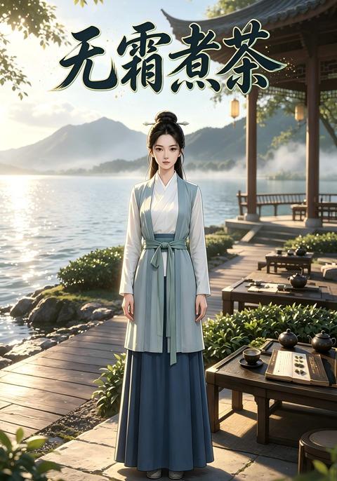 无霜煮茶