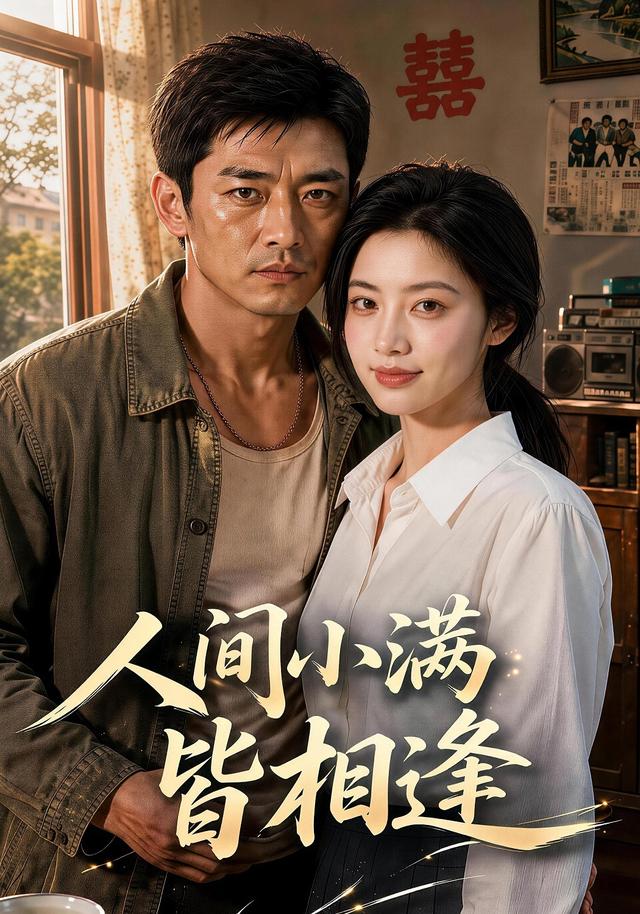 人间小满皆相逢 cover