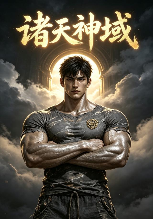 诸天神域 cover