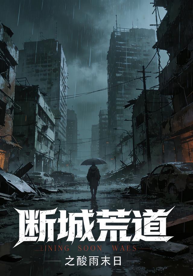 断城荒道之酸雨末日