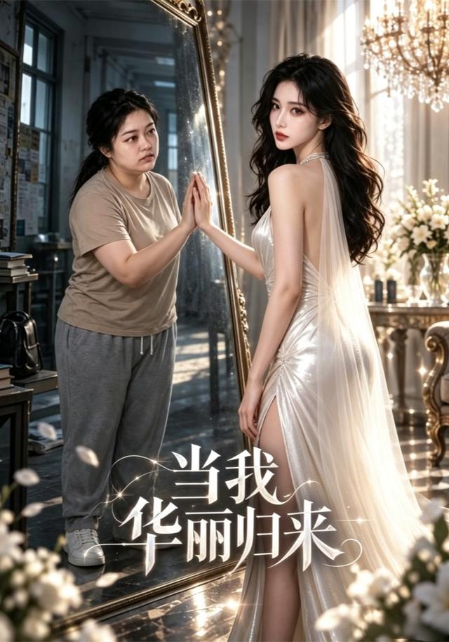 当我华丽归来 cover