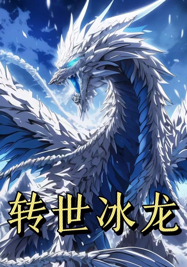 转世冰龙第一季