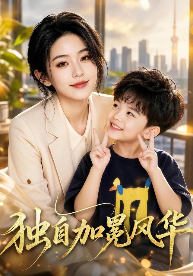 独自加冕风华 cover