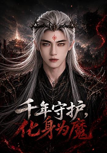 千年守护，化身为魔