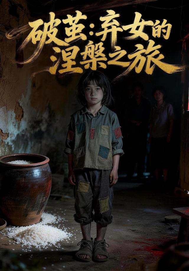 破茧：弃女的涅槃之旅