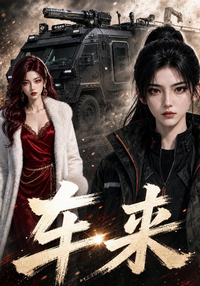 车来