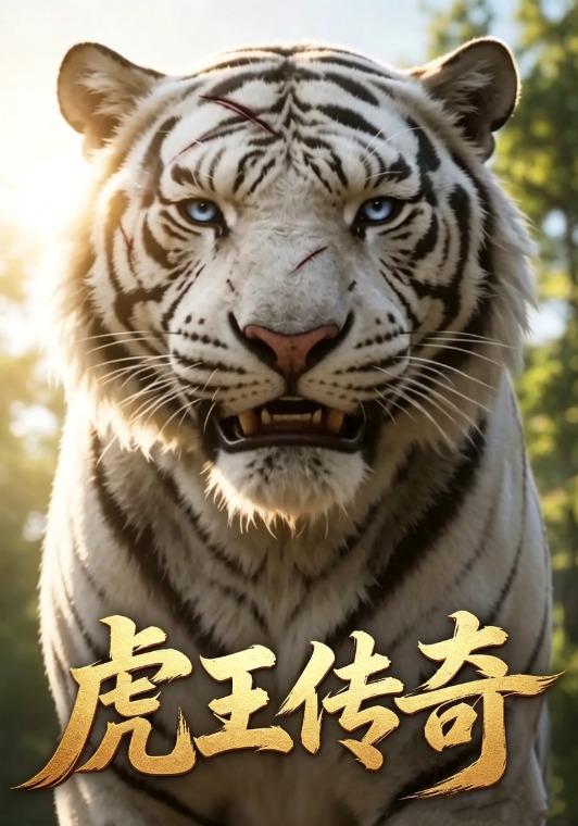 虎王传奇