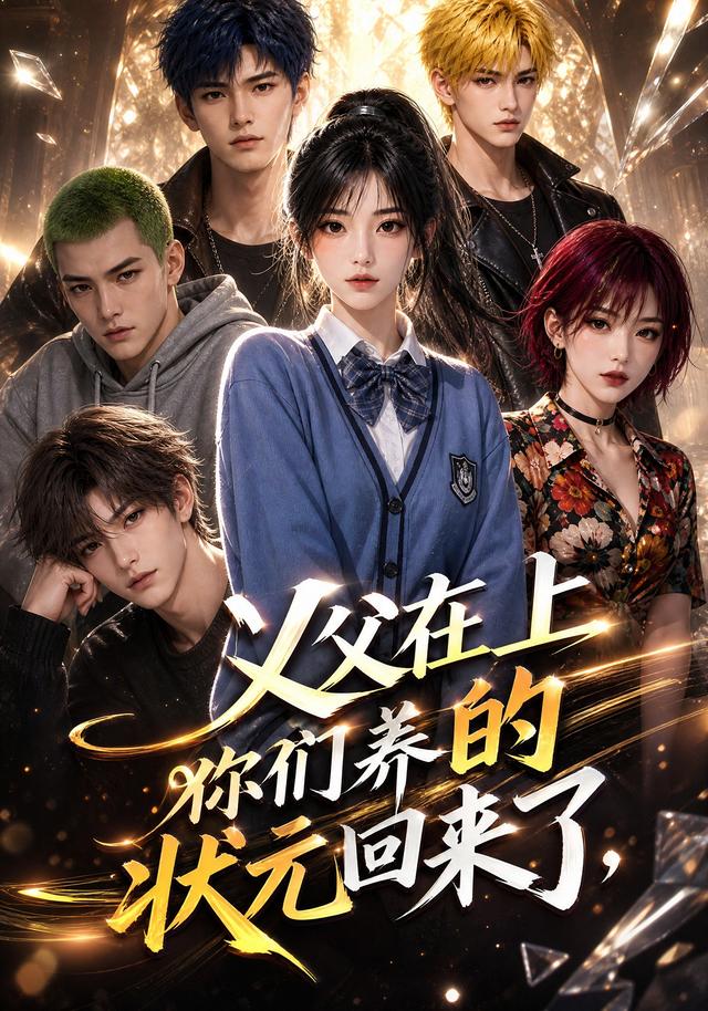义父在上，你们养的状元回来了