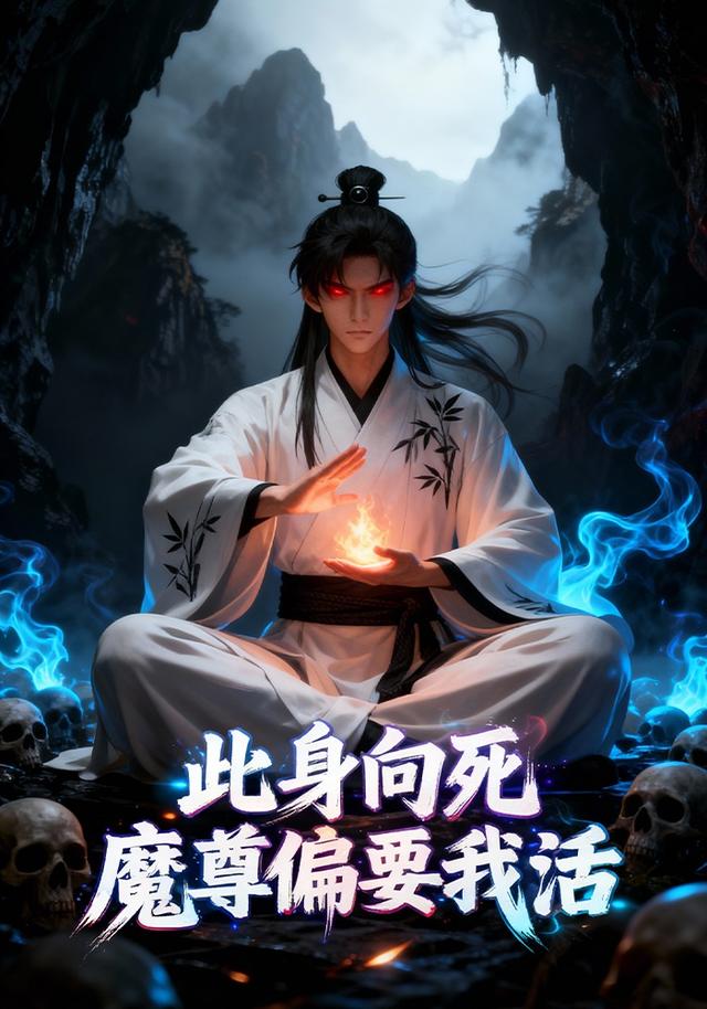 此身向死，魔尊偏要我活