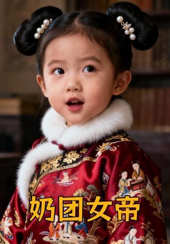 奶团女帝
