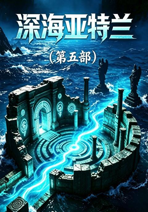 深海亚特兰（第五部）