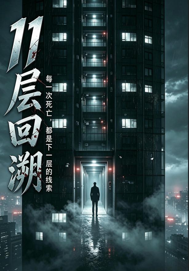 11层回溯 cover