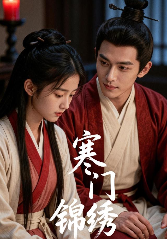 寒门锦绣