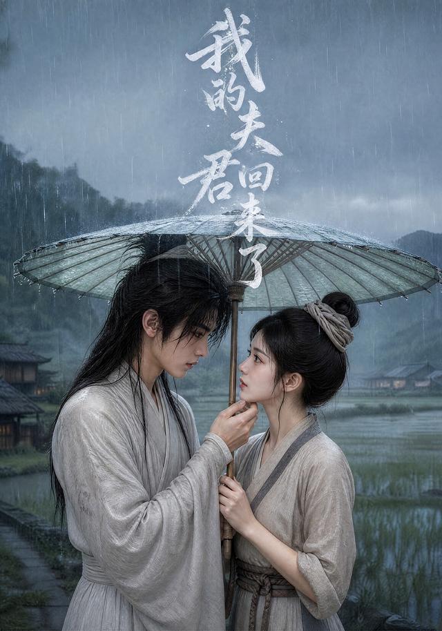 我的夫君回来了