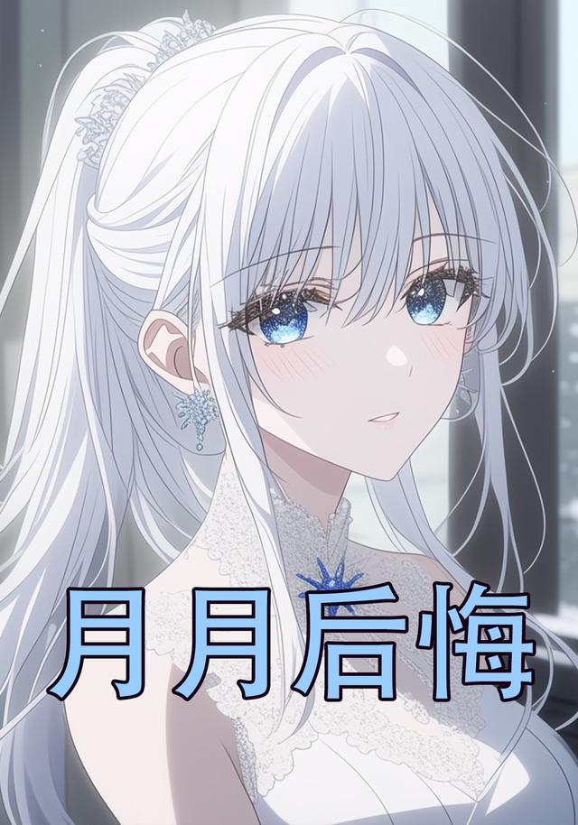 月月后悔