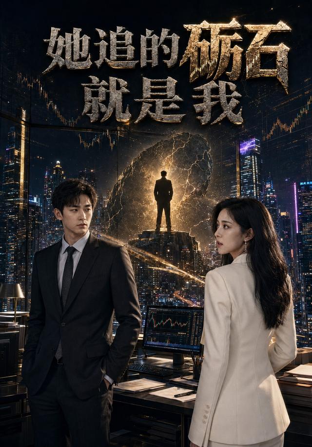 她追的砺石就是我 cover