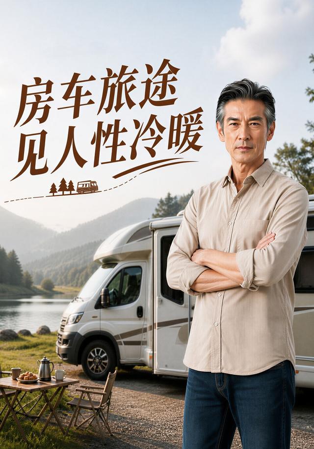 房车旅途见人性冷暖