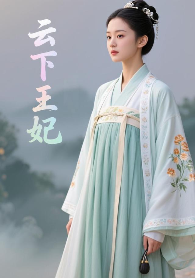 云下王妃