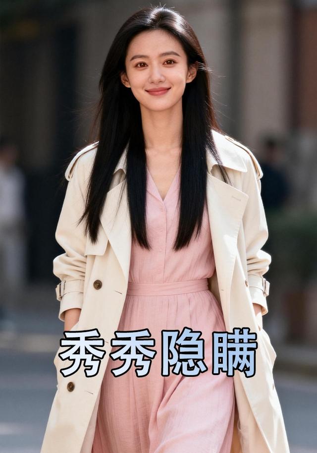 秀秀隐瞒封面图