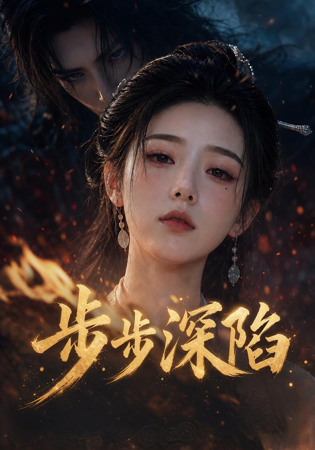 步步深陷