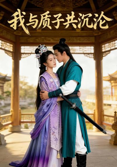 我与质子共沉沦