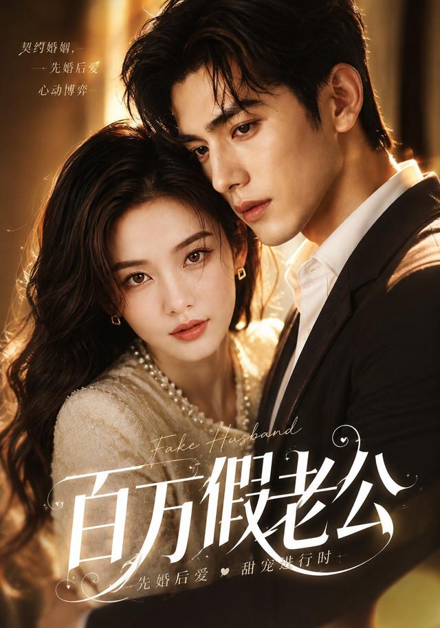 百万假老公 cover