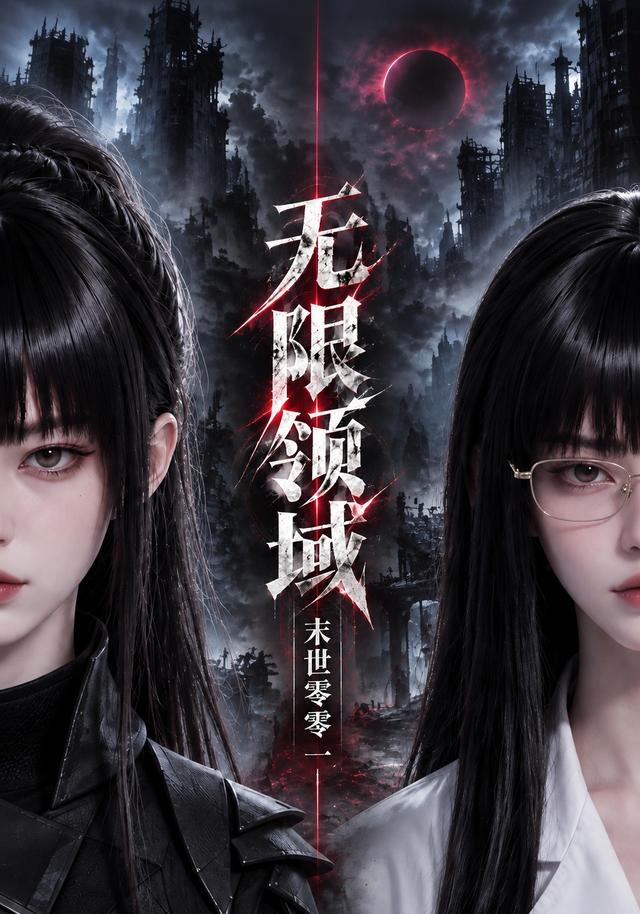 无限领域，末世零零一
