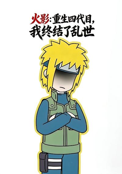 火影：重生四代目，我终结了乱世