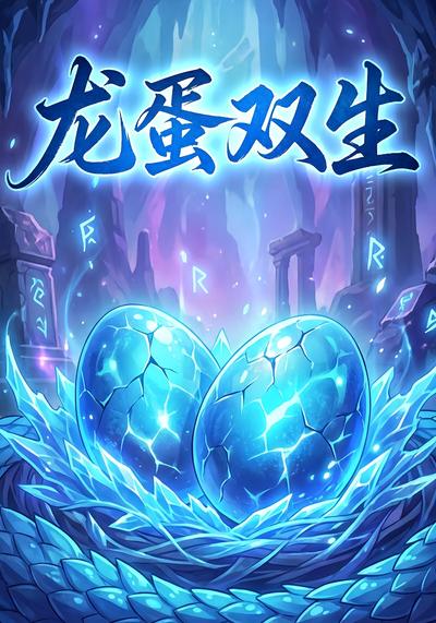 龙蛋双生