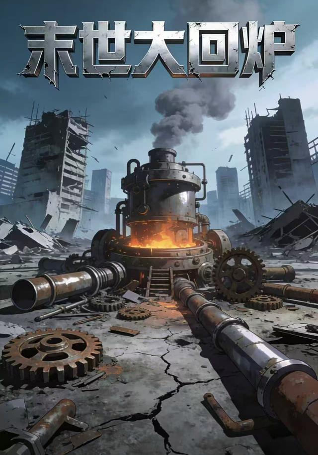 末世大回炉封面图