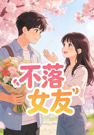 不落女友