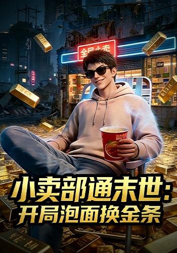 小卖部通末世：开 局泡面换金条