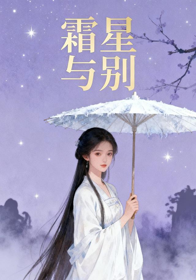 霜星与别