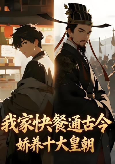 我家快餐通古今，娇养十大皇朝