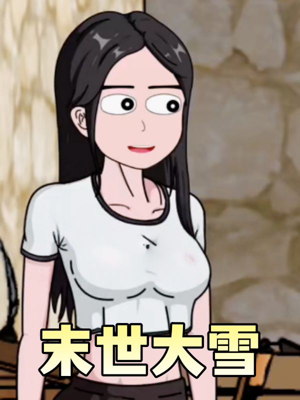 末世大雪封面图