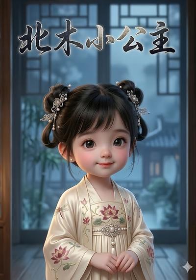 北木小公主