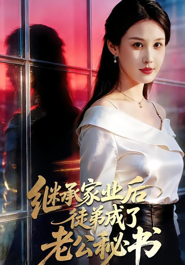 继承家业后，徒弟成了老公秘书